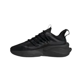 adidas AlphaBOOST V1 Surfaces In A “Triple Black” - Men's