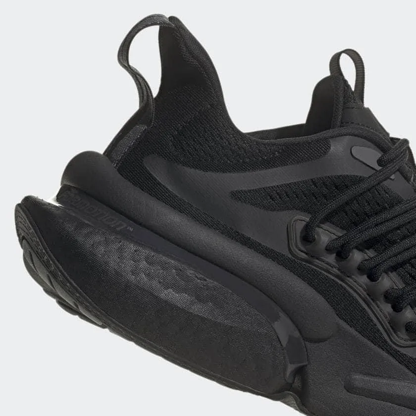 adidas AlphaBOOST V1 Surfaces In A “Triple Black” - Men's