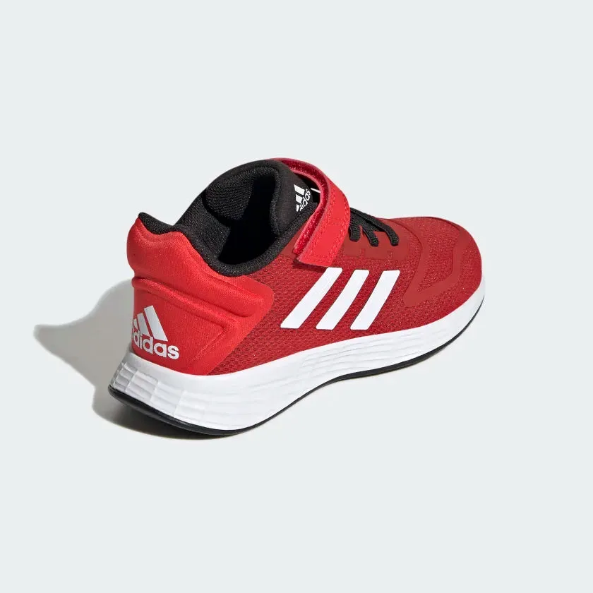 Adidas Duramo 10 El K -Red