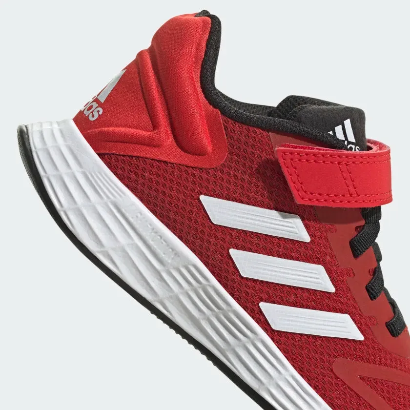 Adidas Duramo 10 El K -Red