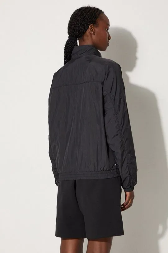 adidas Originals jacket women's black color