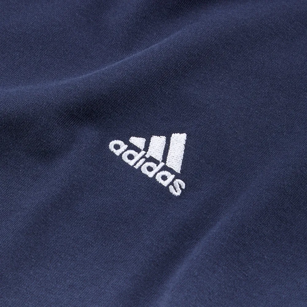ADIDAS THREE STRIPE T-SHIRT