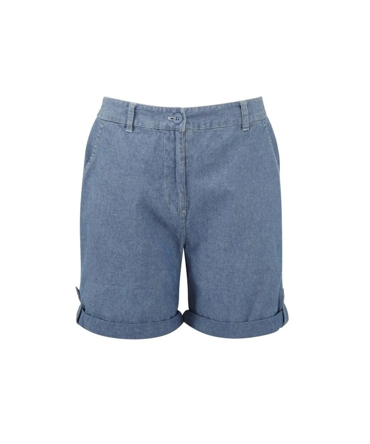 Adjustable Shorts