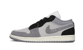 Air Jordan 1 Low SE Craft Cement Grey