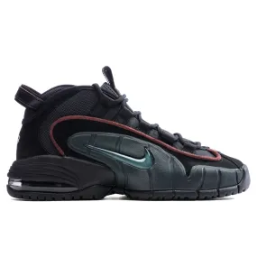 Air Max Penny 1 - Black/Faded Spruce/Anthracite