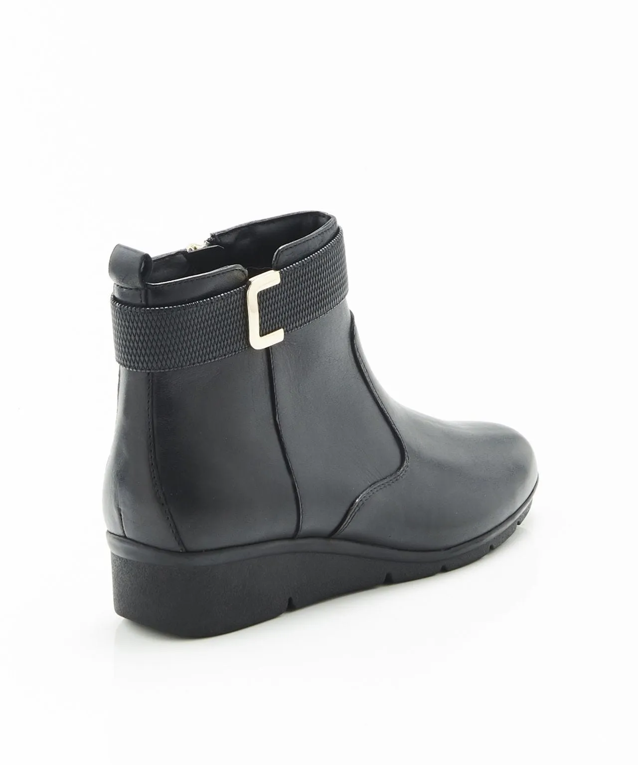 Amortyl Boots