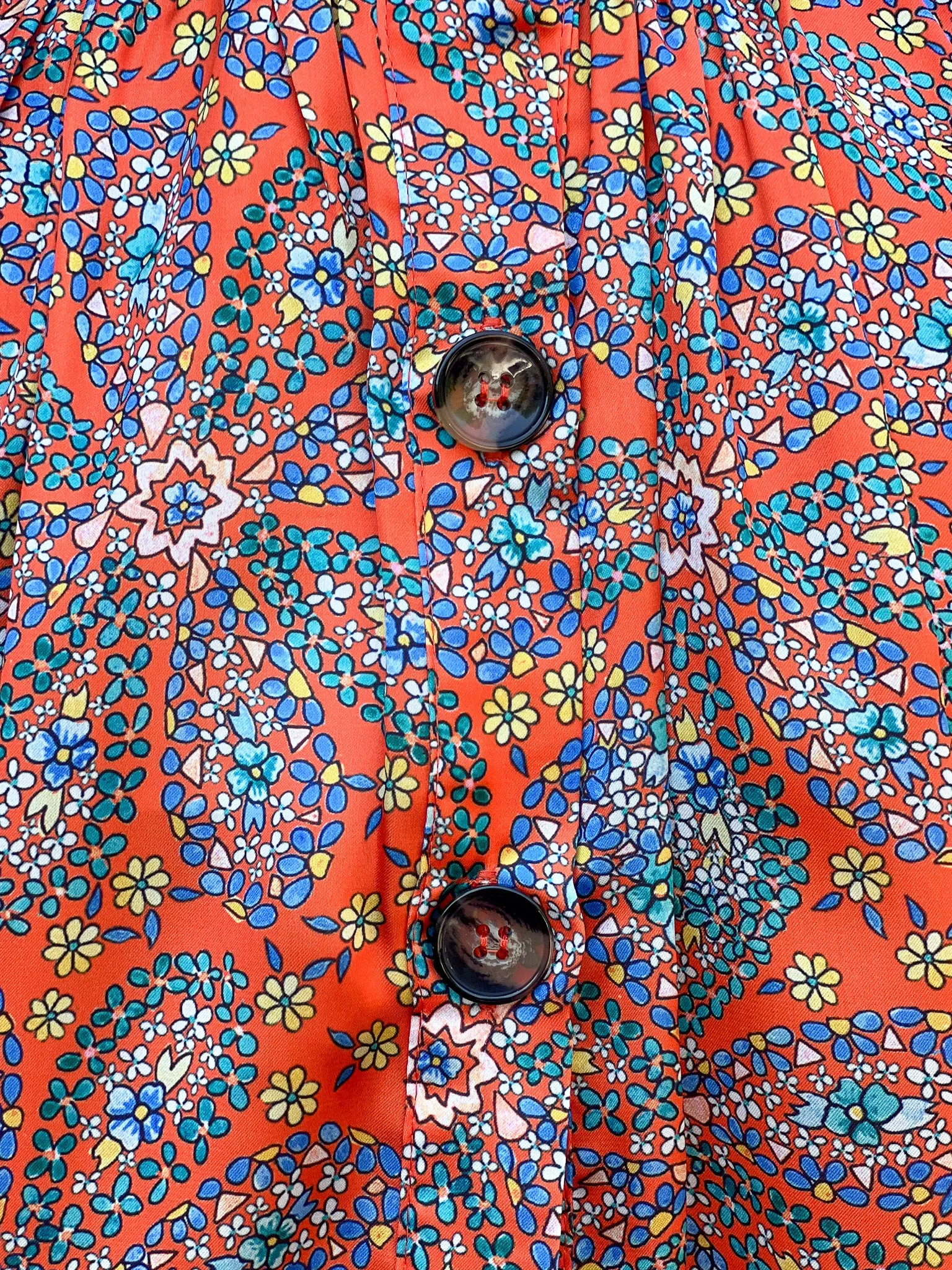 Andrea Blouse