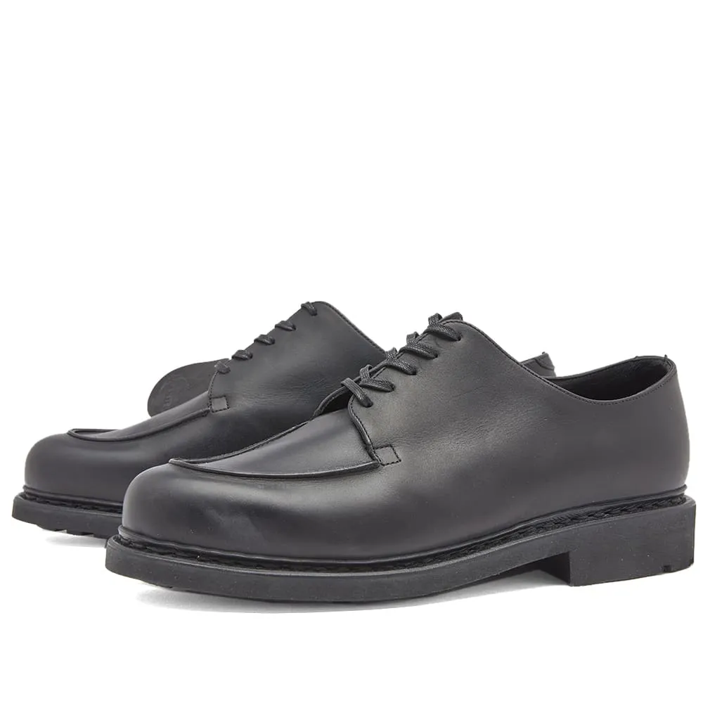 Arpenteur Arpenteur x Paraboot One-Cut ShoeBlack