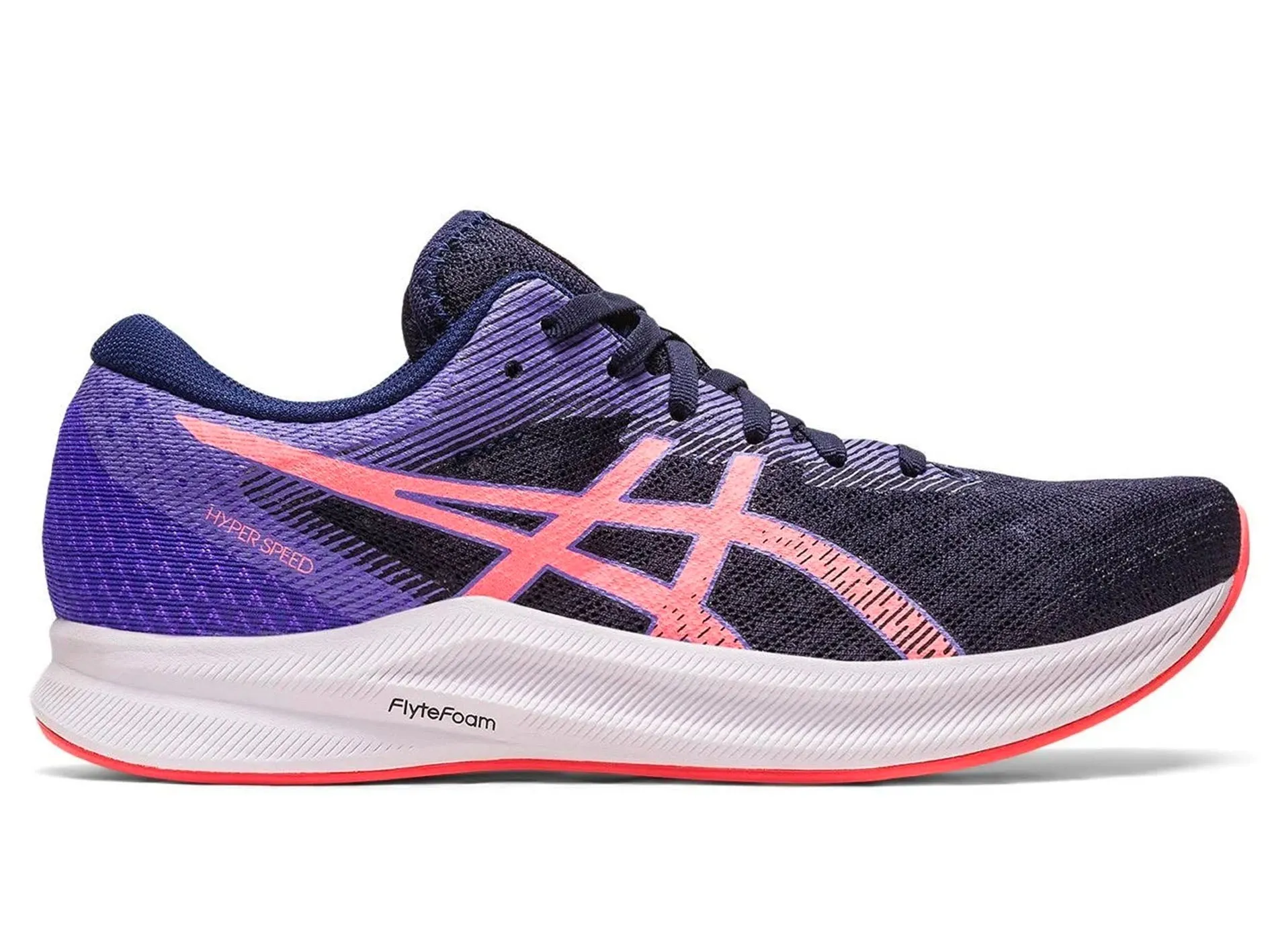 Asics Womens Hyper Speed 2  1012B321 401