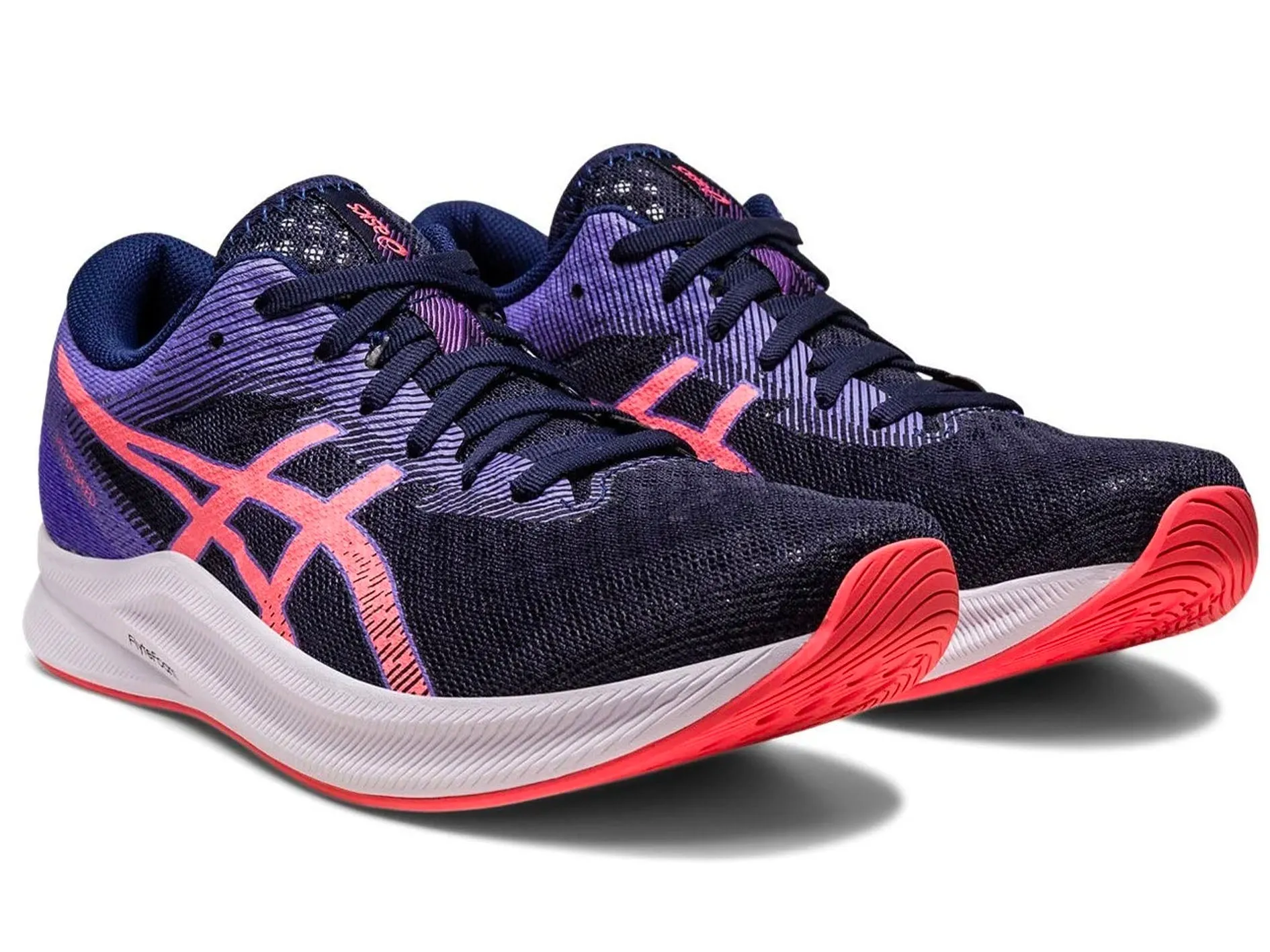 Asics Womens Hyper Speed 2  1012B321 401