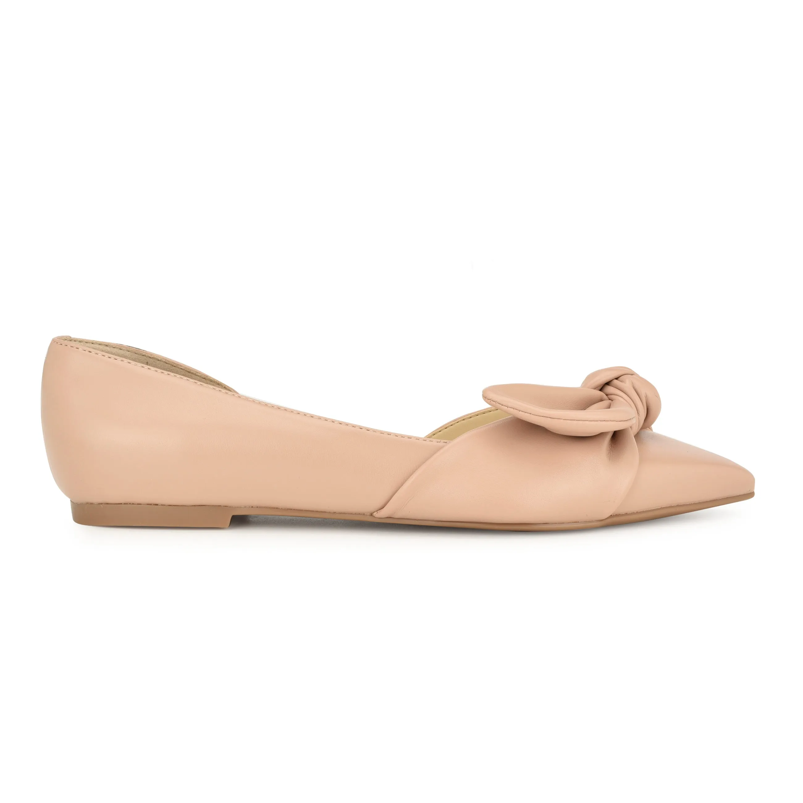 Bannie d'Orsay Flats