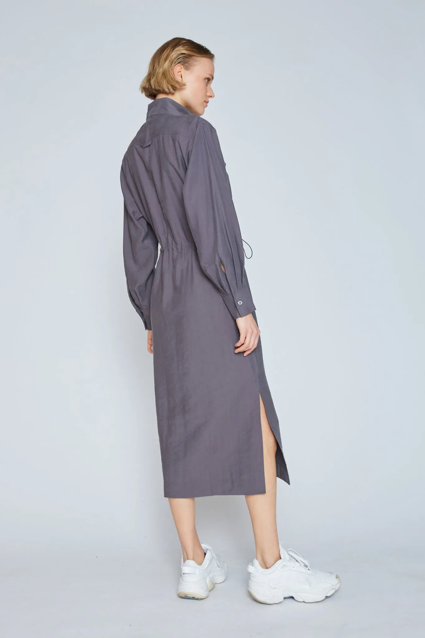 Benja Dress