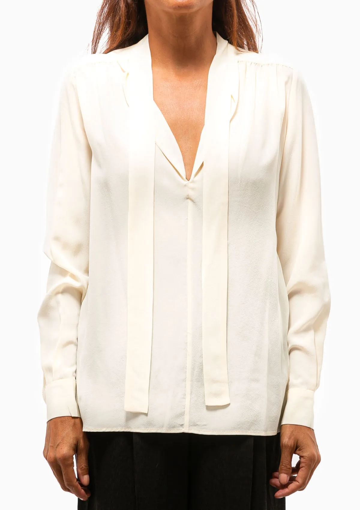 Bijou Blouse | Coquille