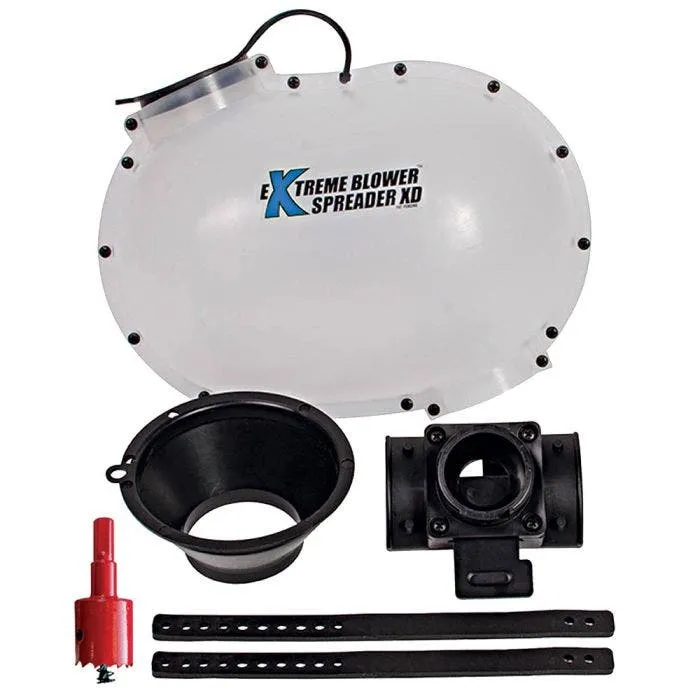 Blower Spreader, Extra-Duty Model by Extreme Blower Products