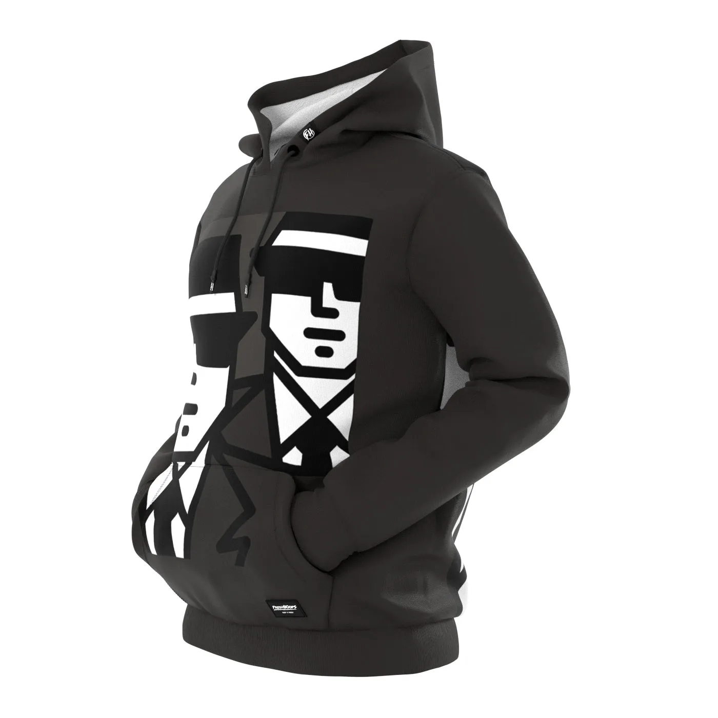 Blues Brothers Hoodie