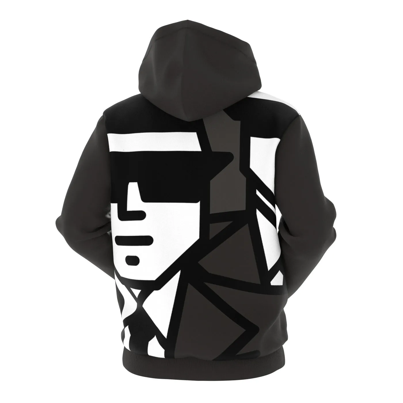 Blues Brothers Hoodie