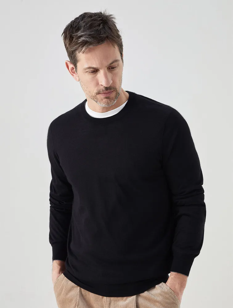 BRUNELLO CUCINELLI Lightweight Sweater