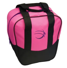 BSI Nova Single Tote Pink/Purple