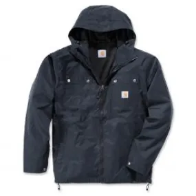 Carhartt 100247 Rockford Jacket - Black