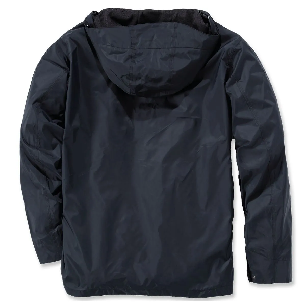 Carhartt 100247 Rockford Jacket - Black