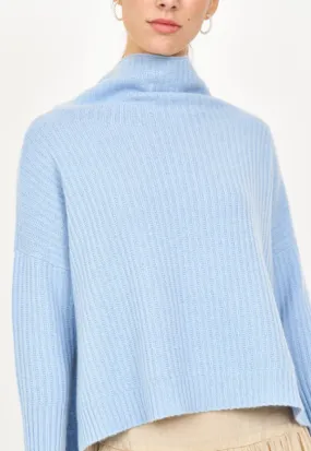 Christy Lynn Everly Sweater - Sky