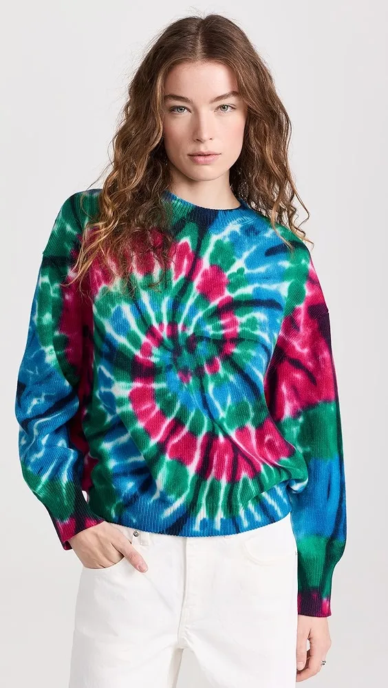 Chufy   Sky Knitted Sweater 