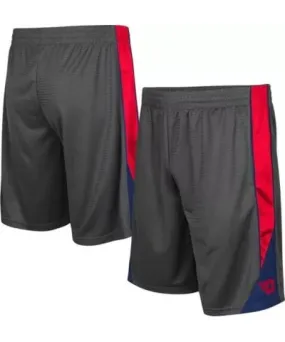 Colosseum Men's NCAA Dayton Flyers Turnover Shorts