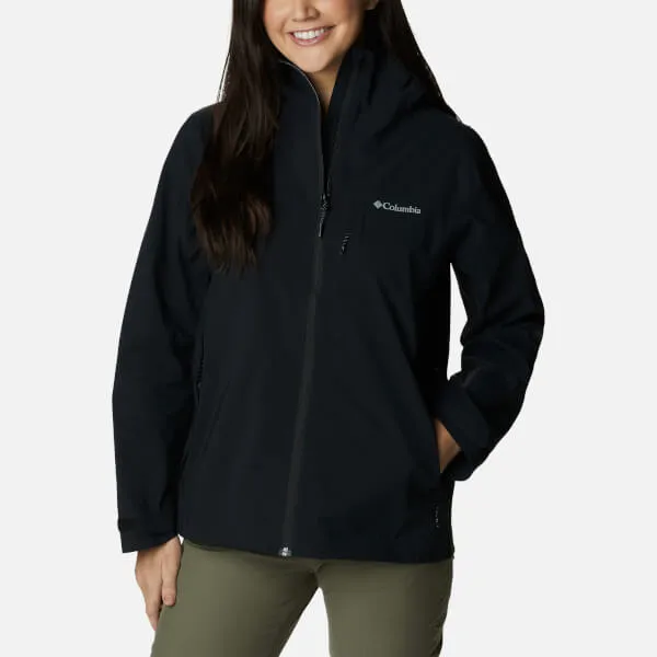 Columbia Ampli-Dry™ Shell Coat