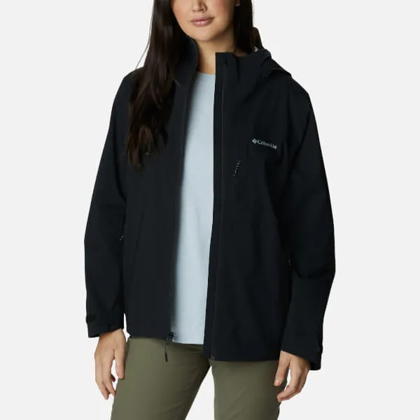 Columbia Ampli-Dry™ Shell Coat