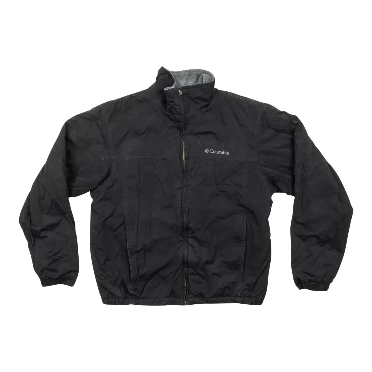 Columbia Fleece Lined Jacket - Men's