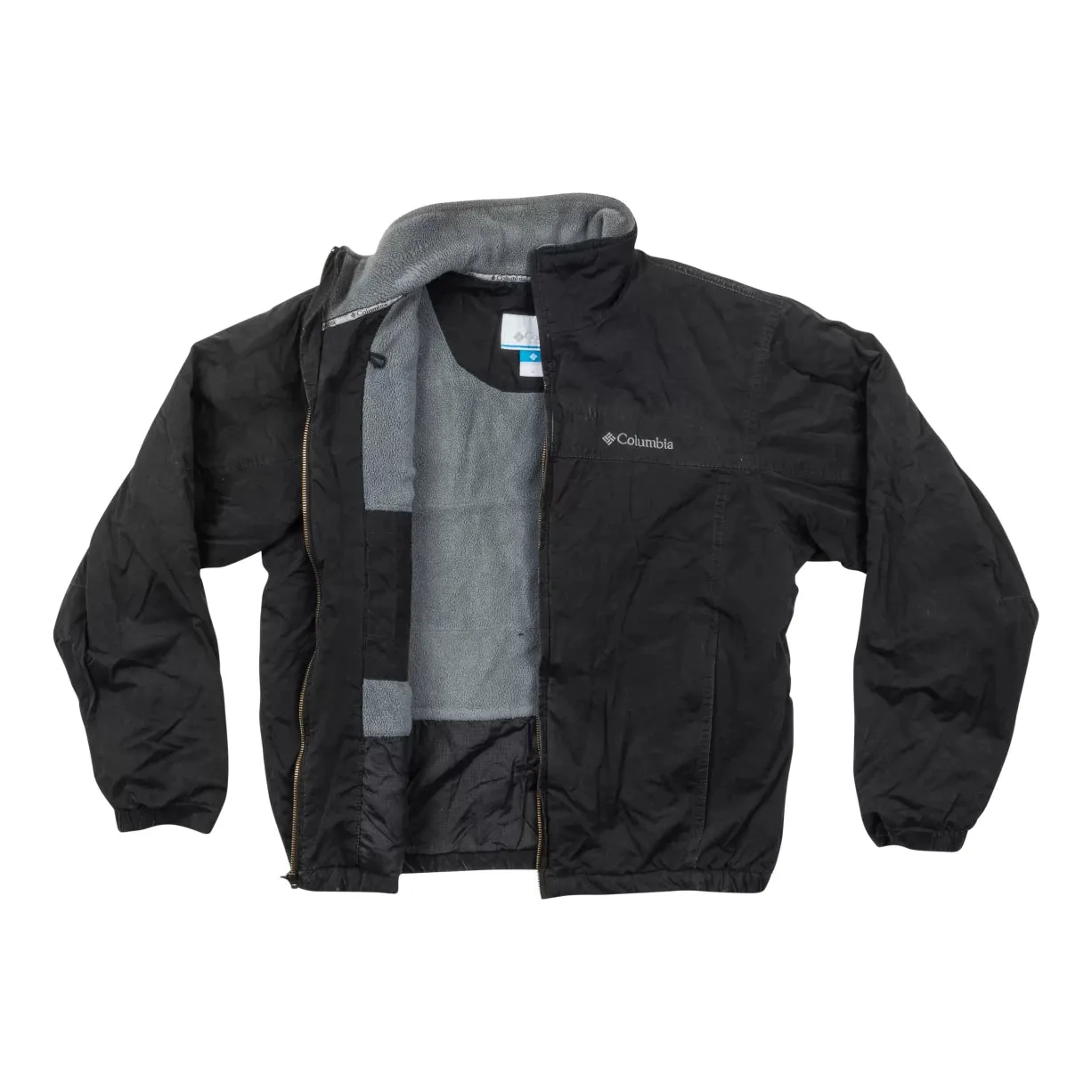 Columbia Fleece Lined Jacket - Men's