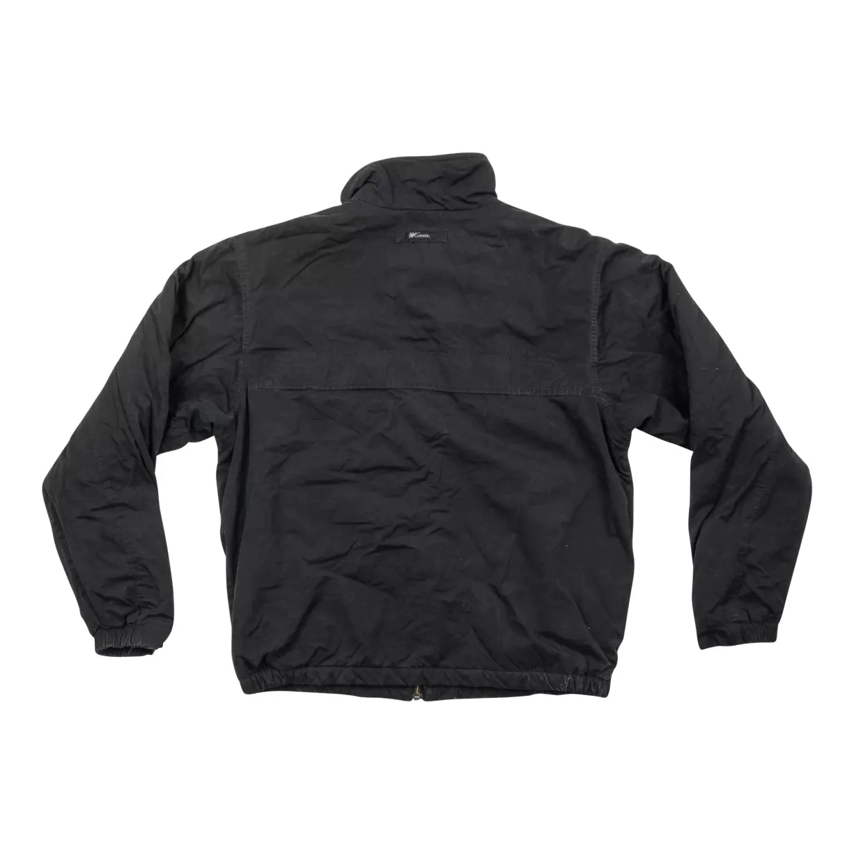 Columbia Fleece Lined Jacket - Men's