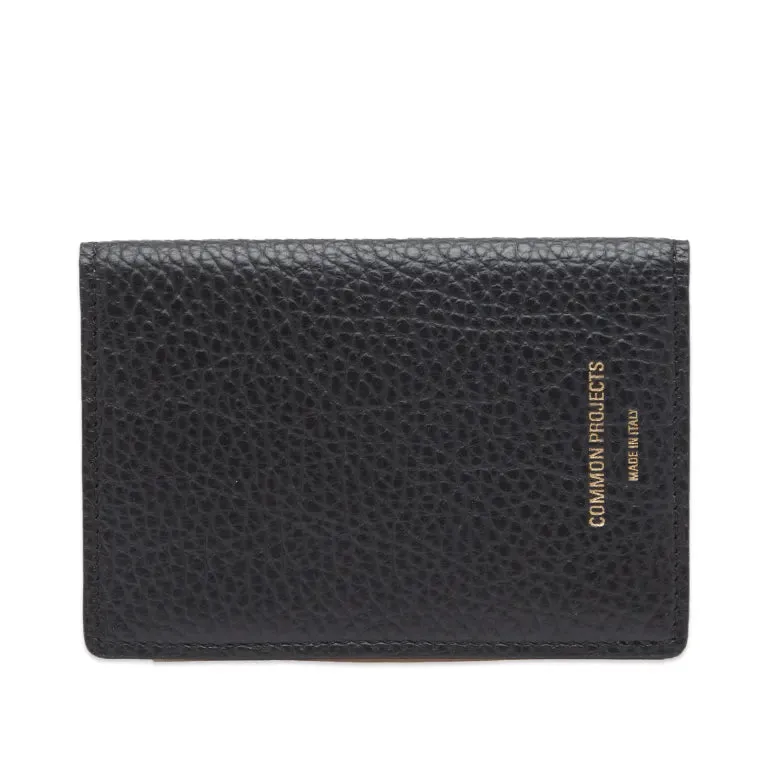 Common Projects   Folio Wallet 9173