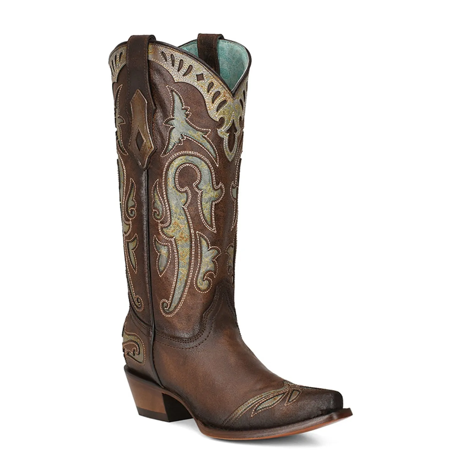 Corral Womens Cowboy Boots