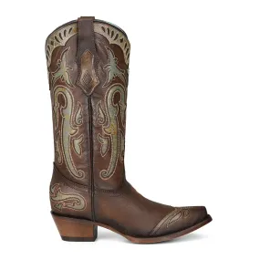 Corral Womens Cowboy Boots