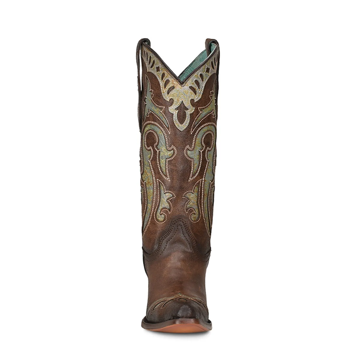 Corral Womens Cowboy Boots