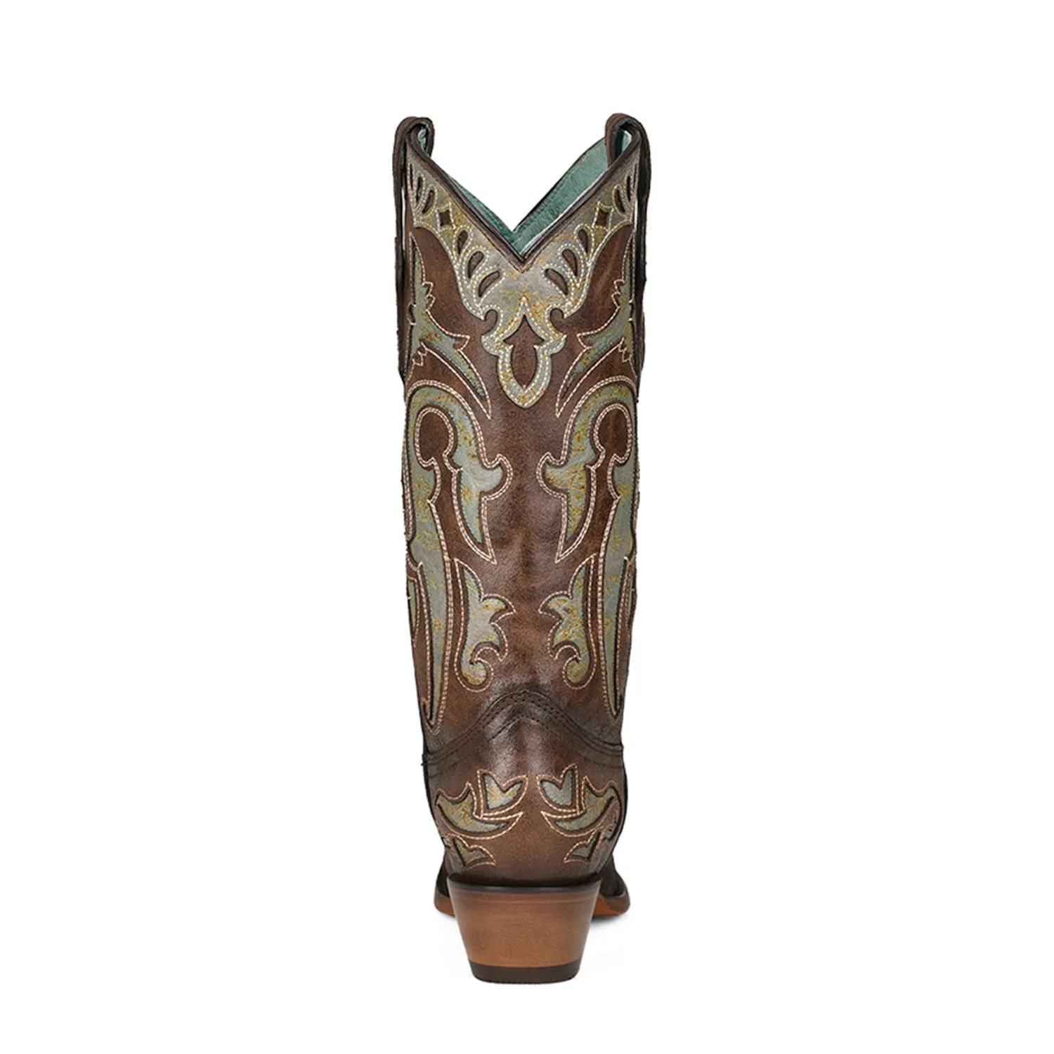 Corral Womens Cowboy Boots