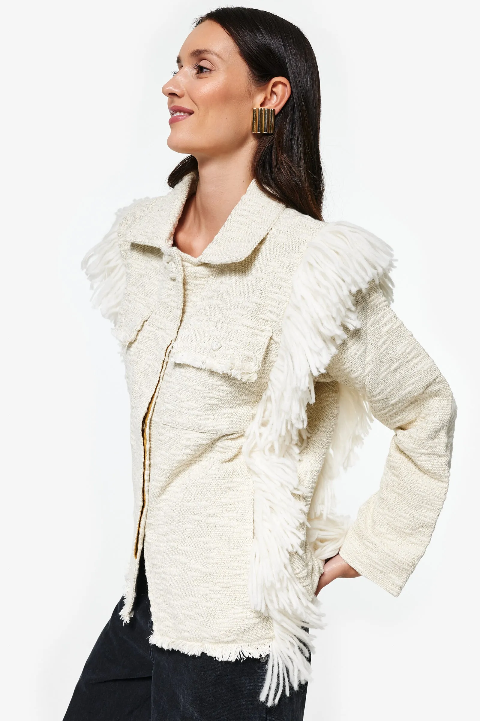 Cosmo Jacket