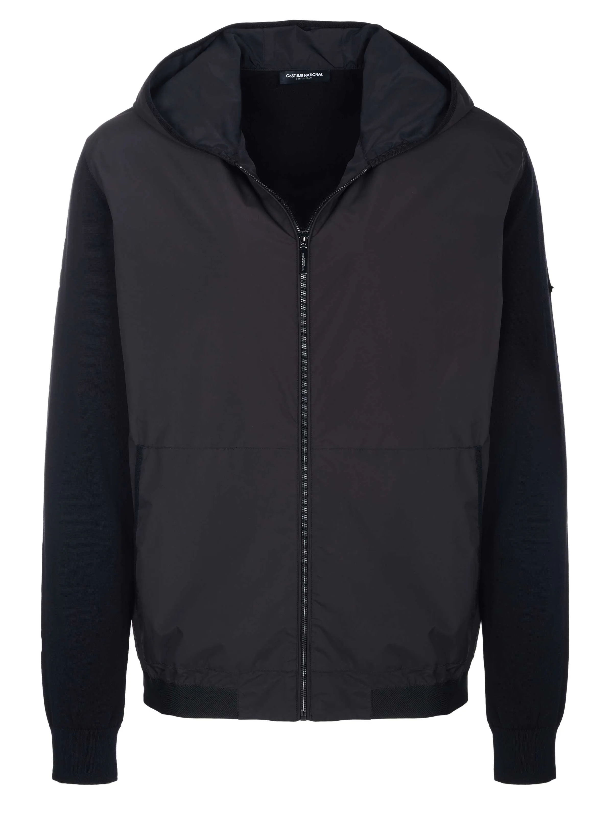 Costume National Jacket black