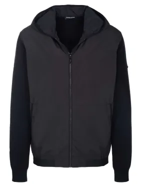 Costume National Jacket black