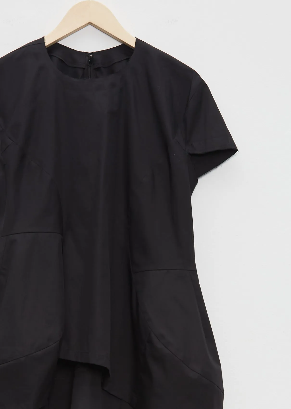 Cotton Blouse