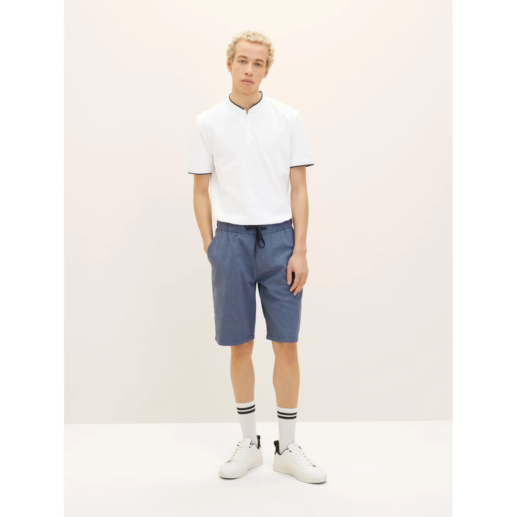 Cotton Shorts