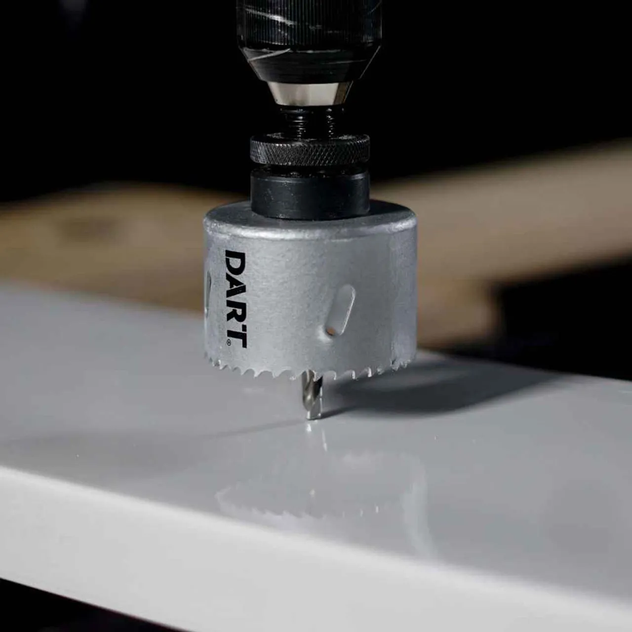 Dart 25mm Holesaw