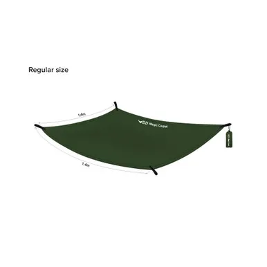 DD Magic Carpet
