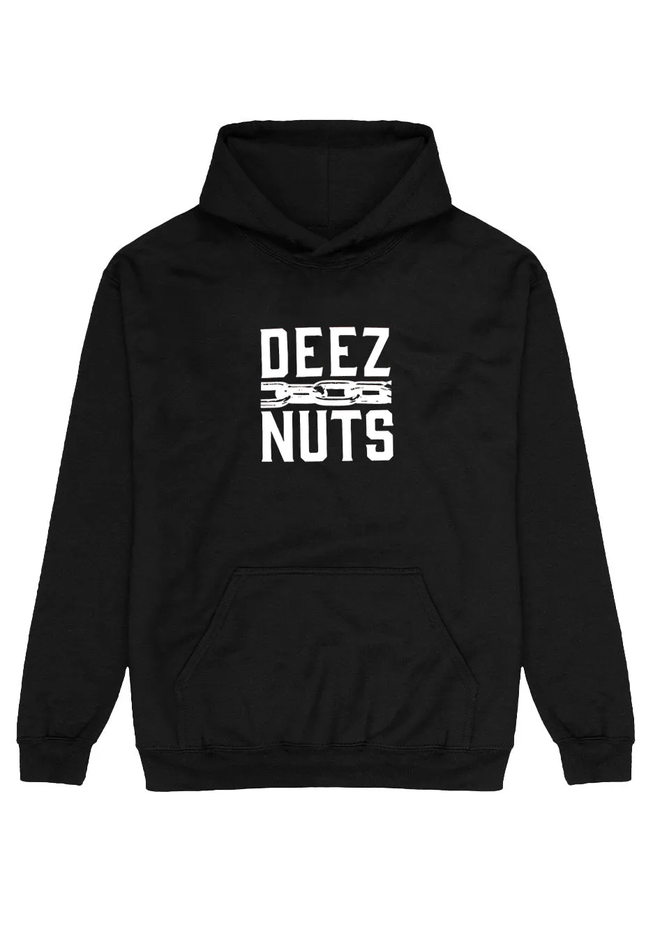 Deez Nuts - Chain - Hoodie