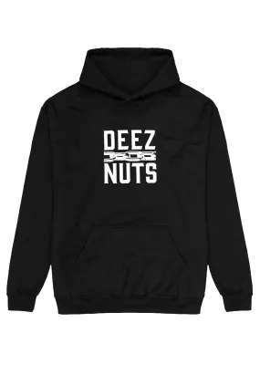 Deez Nuts - Chain - Hoodie