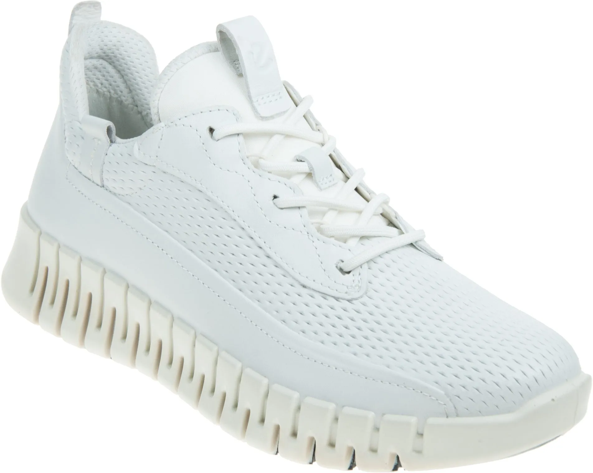 Ecco Gruuv W Sneaker Fg