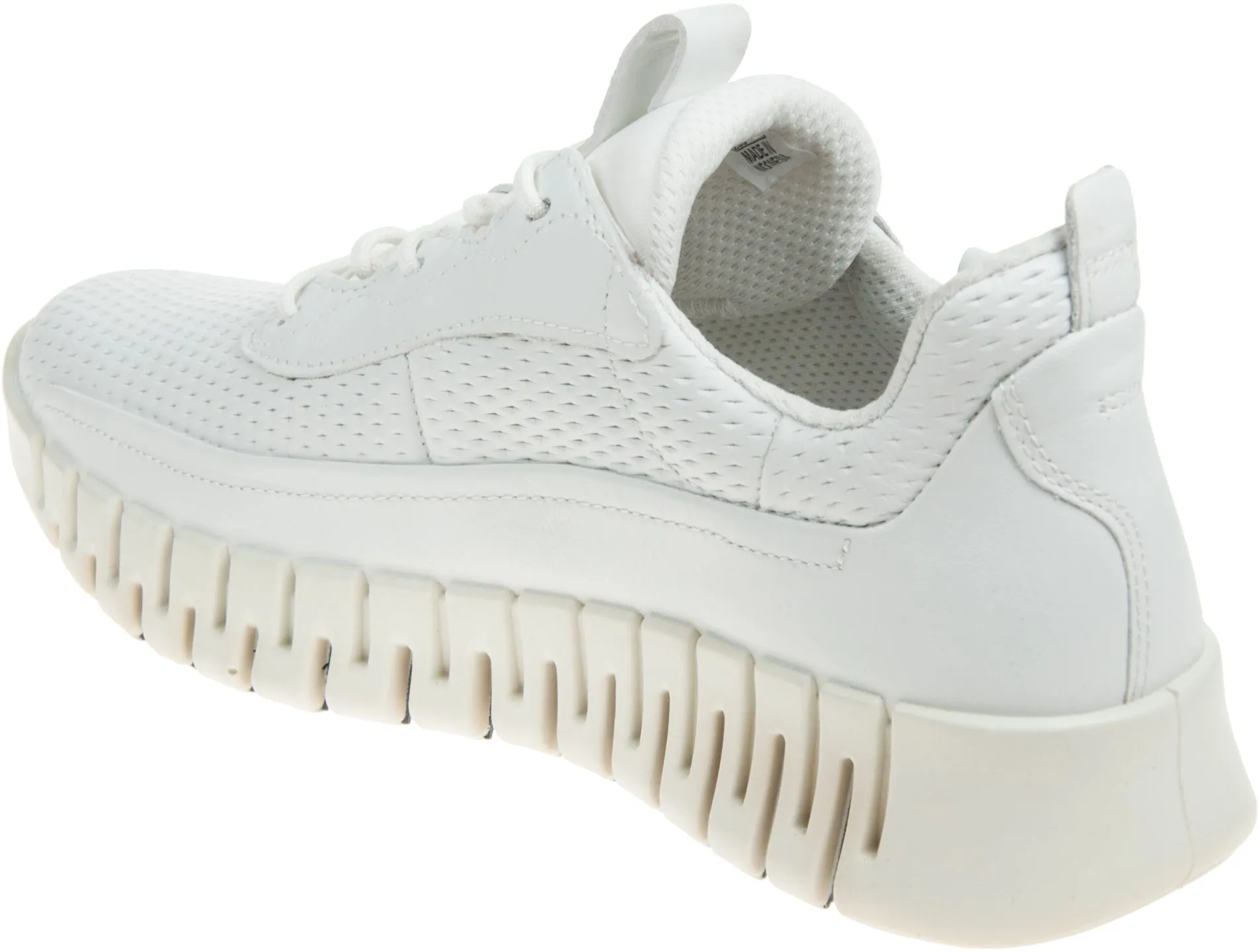 Ecco Gruuv W Sneaker Fg