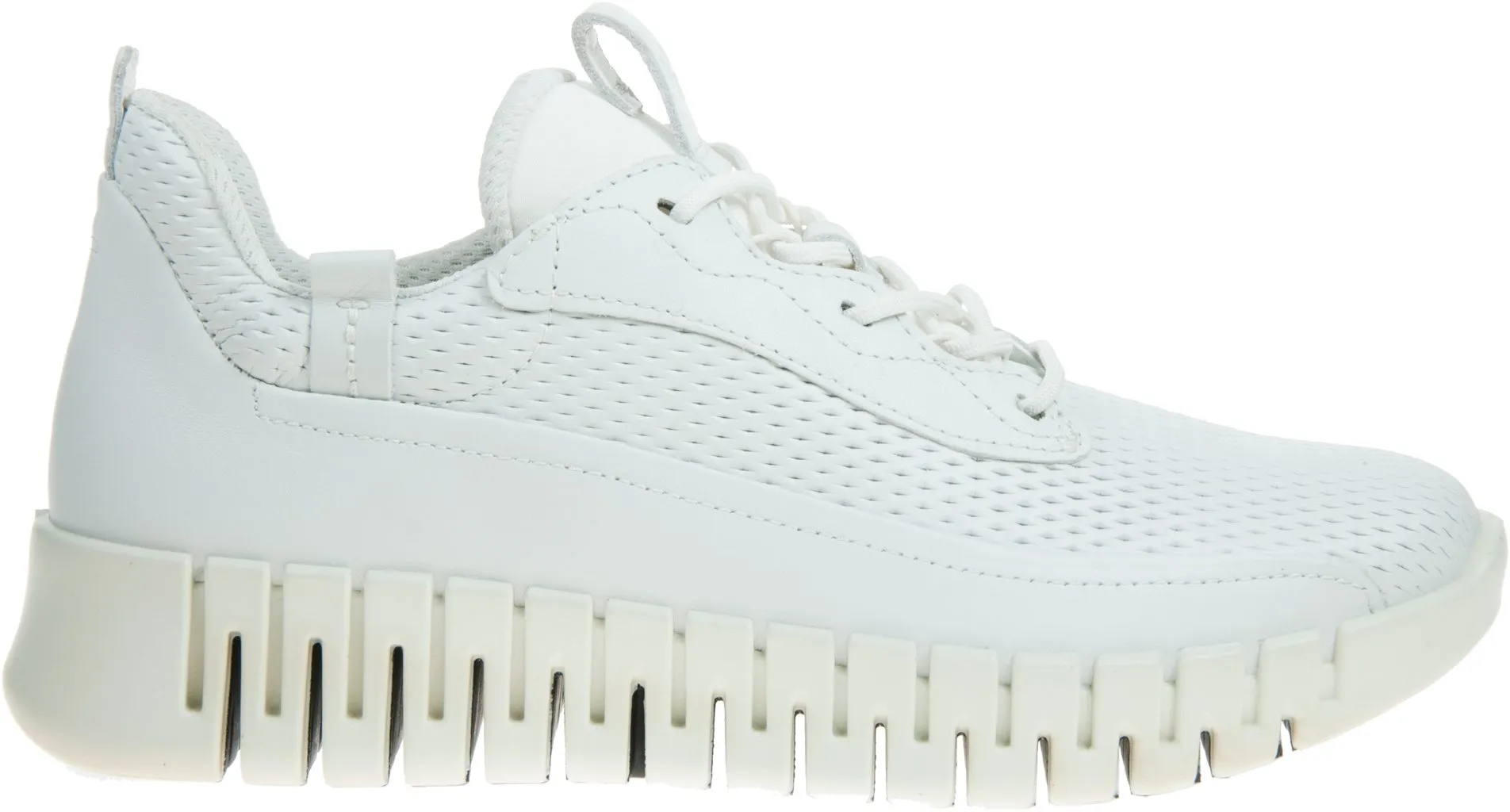 Ecco Gruuv W Sneaker Fg