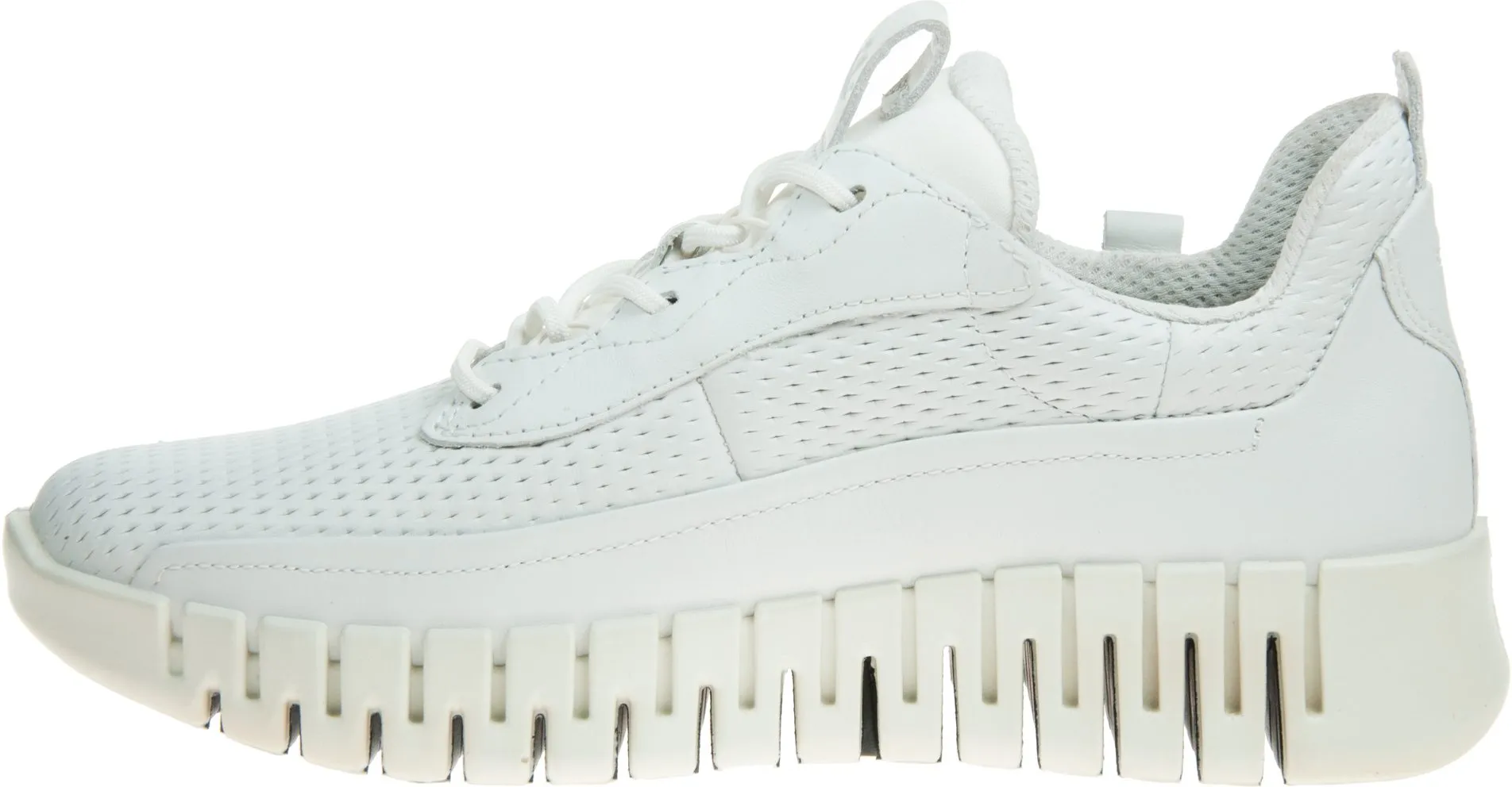 Ecco Gruuv W Sneaker Fg